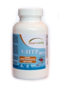 5 HTP Smart Living 60cps