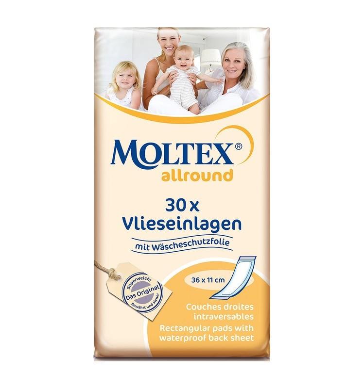 Absorbante pentru Incontinenta Moltex 30buc