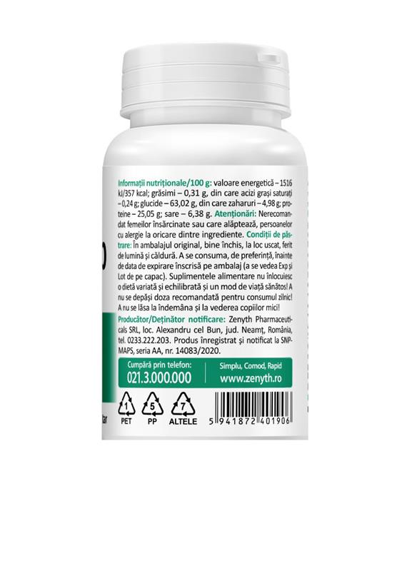 AdaptoHelp Complex 30 capsule Zenyth