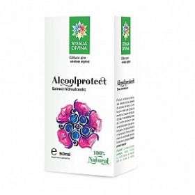 Alcoolprotect Santo Raphael 50ml