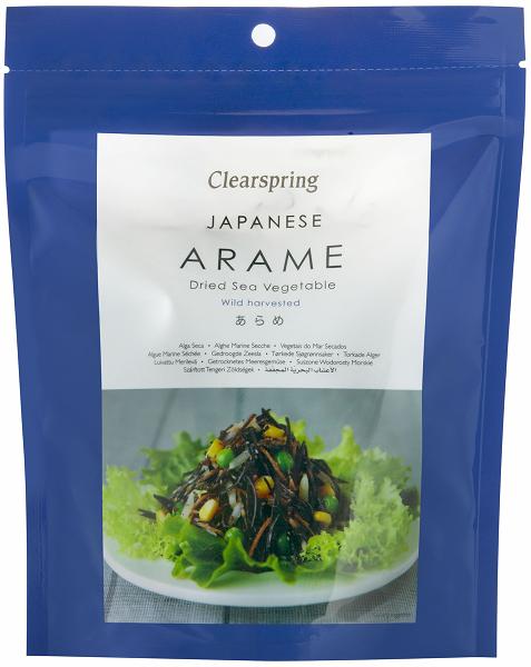 Alge Arame Paradisul Verde 50gr