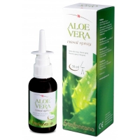 Aloe Vera Spray Nazal Herbavit 20ml