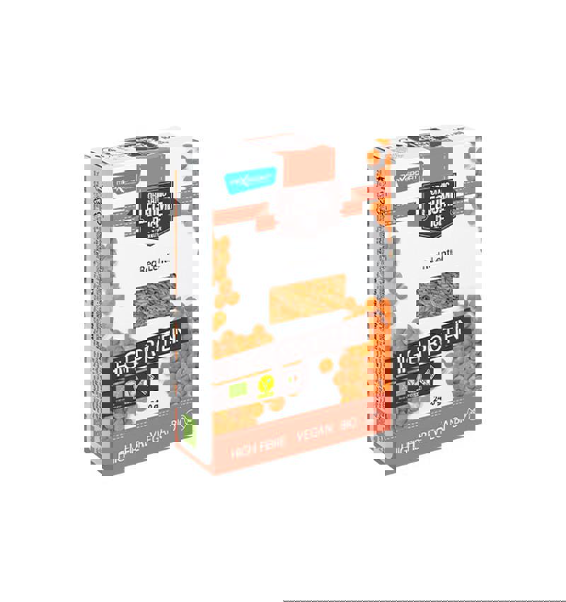 Alternativa la Orez din Linte Rosie Eco 240 grame Max Sport