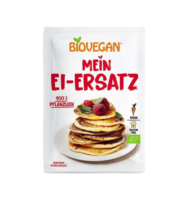 Alternativa la Ou Bio 30 grame Biovegan