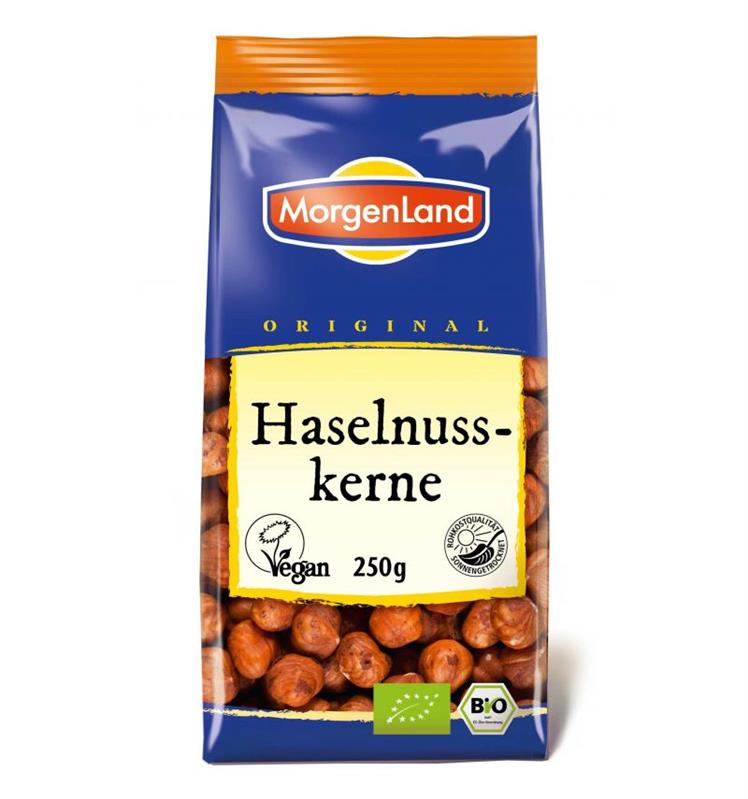 Alune Bio MorgenLand 250gr