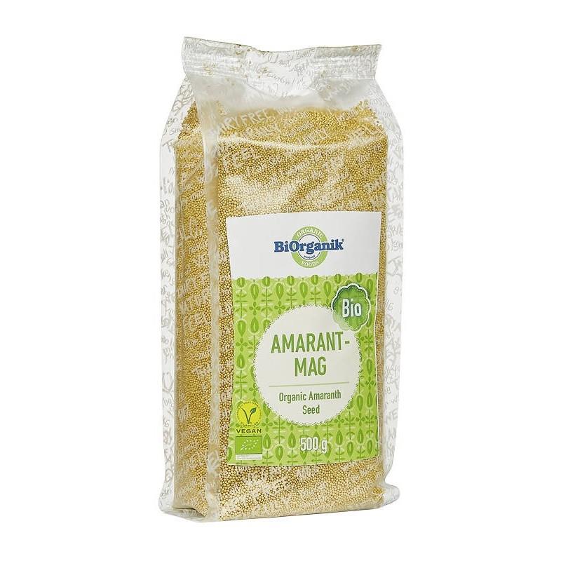 Amarant Bio Biorganik PV 500gr