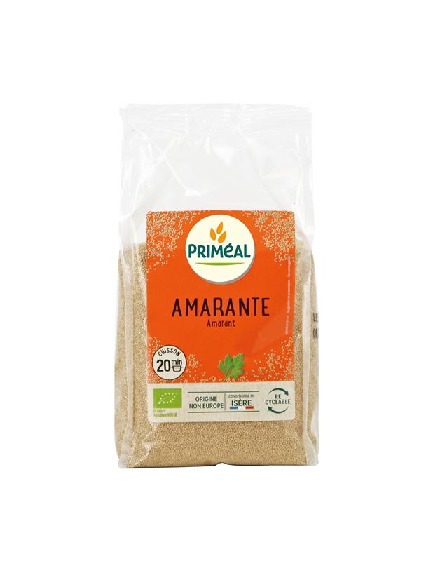 Amarant Bio Primeal 500gr