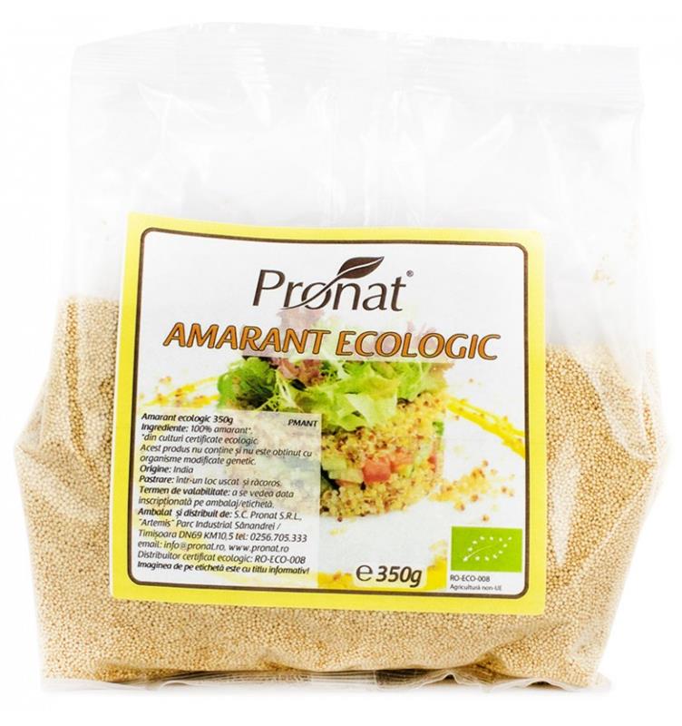 Amarant Bio Pronat 350gr