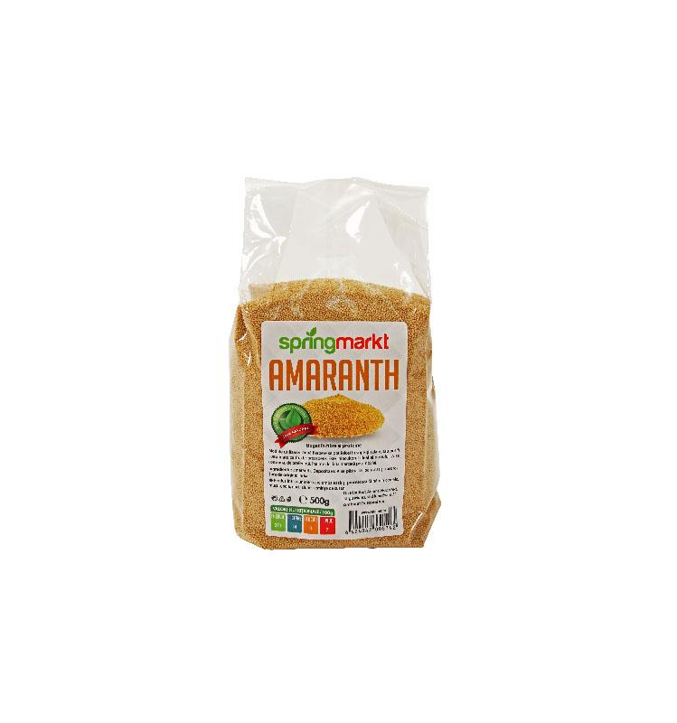 Amaranth Bio Adams Vision 500gr