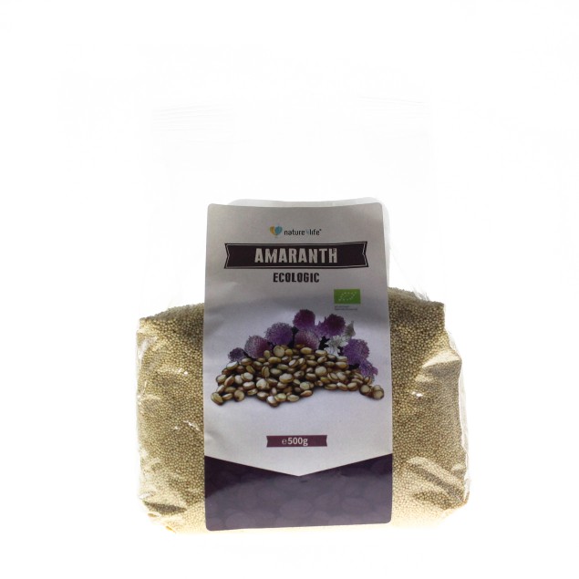 Amaranth Eco N4L 500gr