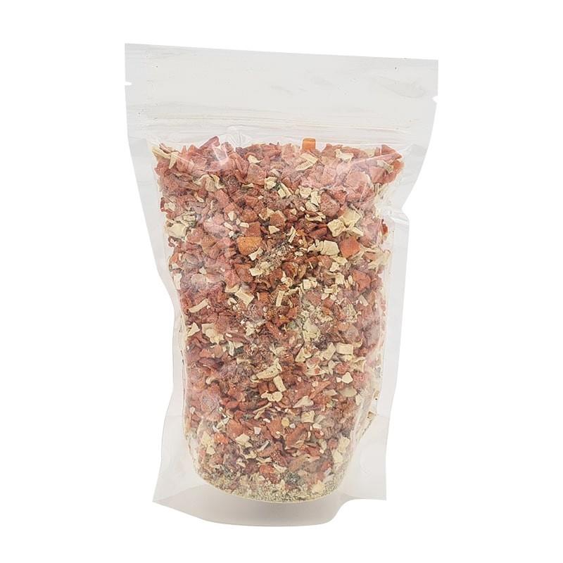 Amestec de Legume Deshidratate 200 grame Paradisul Verde