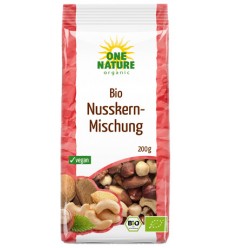 Amestec de Nuci Bio One Nature 200gr