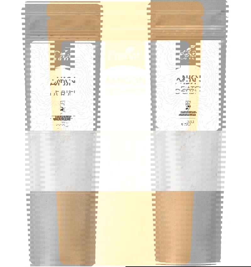 Amidon de Cartofi Bio Pronat 350gr