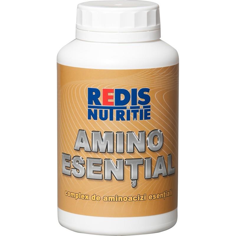 Amino Esential 300 tablete Redis