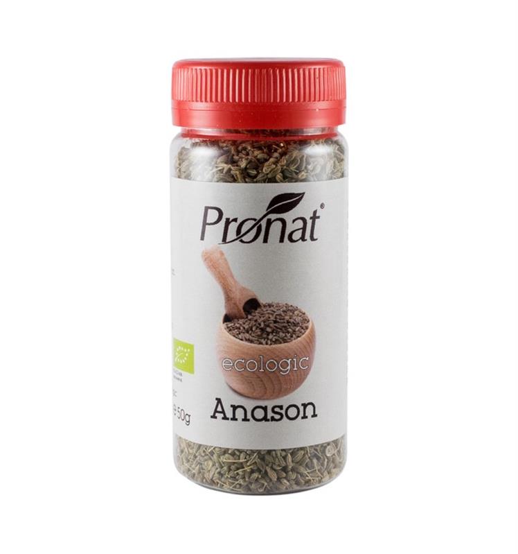 Anason Bio Pronat 50gr