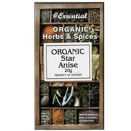 Anason Stelat Bio Essential 15gr