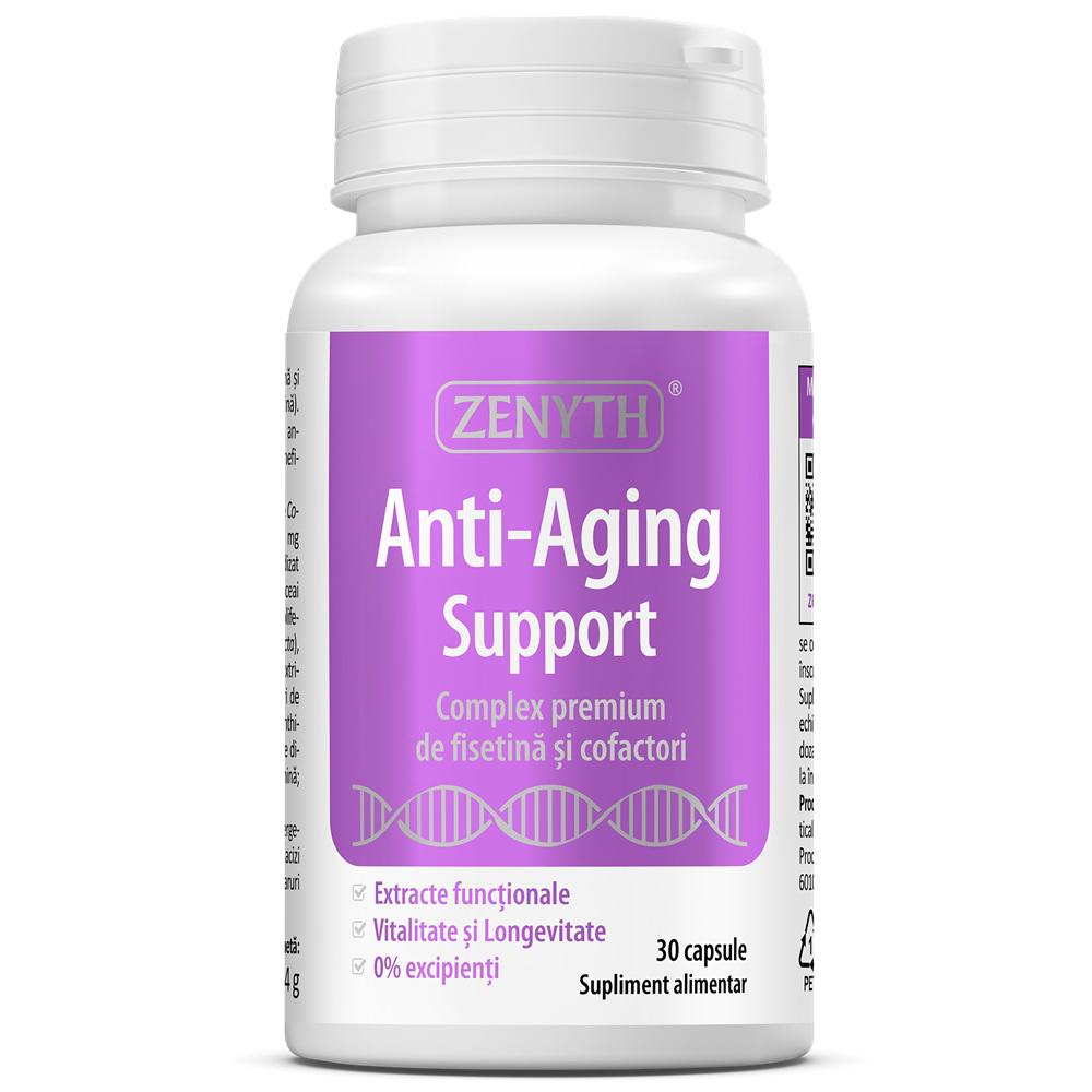 Anti Aging Support 30 capsule Zenyth