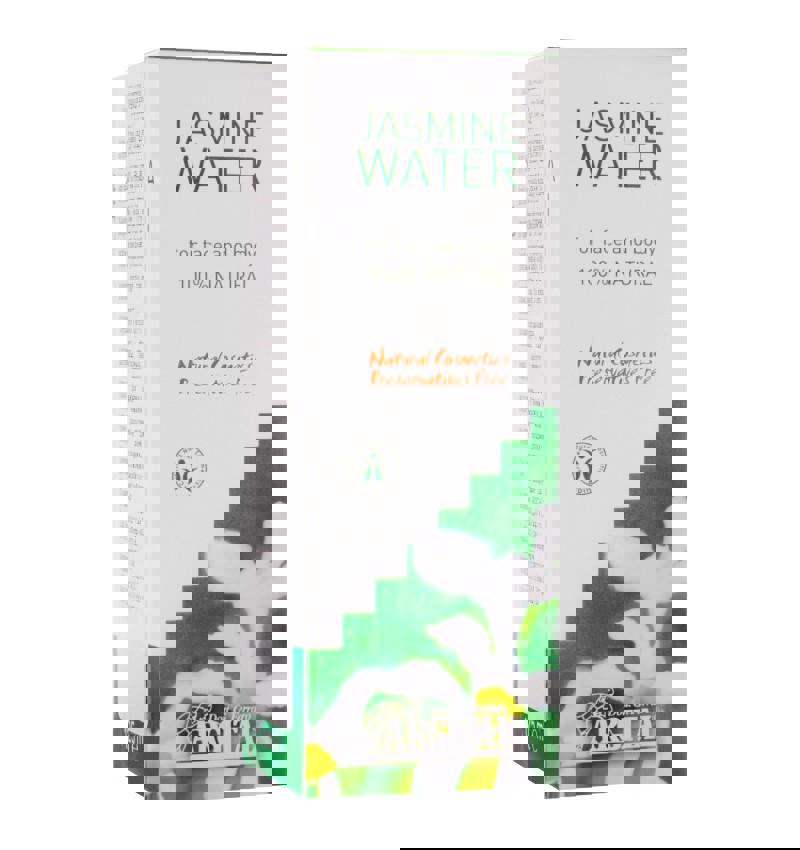 Apa de Iasomie 125 mililitri Argital