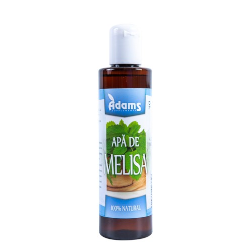 Apa de Melisa 200ml Adams Vision