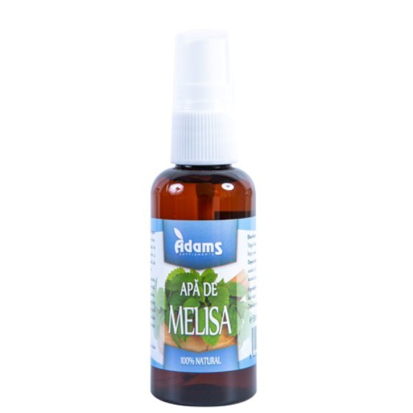 Apa de Melisa 50ml Adams Vison