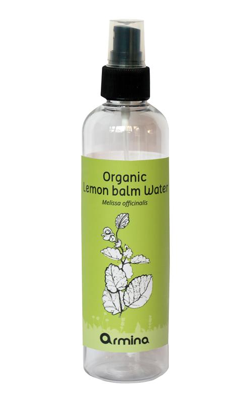 Apa de Melisa si Roinita Bio Armina 250ml