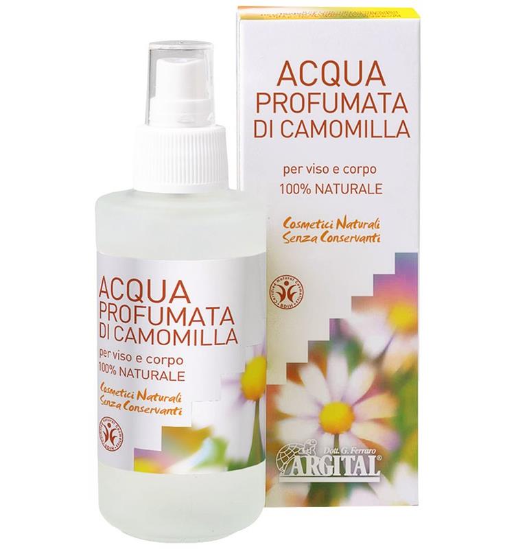 Apa de Musetel Argital Pronat 125ml