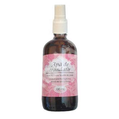 Apa de Trandafir Herbavit 100ml