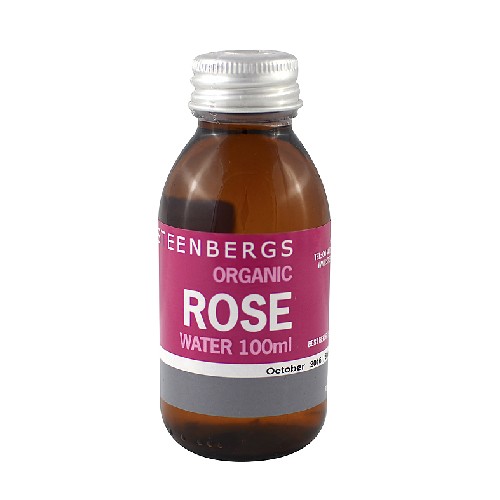 Apa de Trandafiri Bio 100ml Steenberg