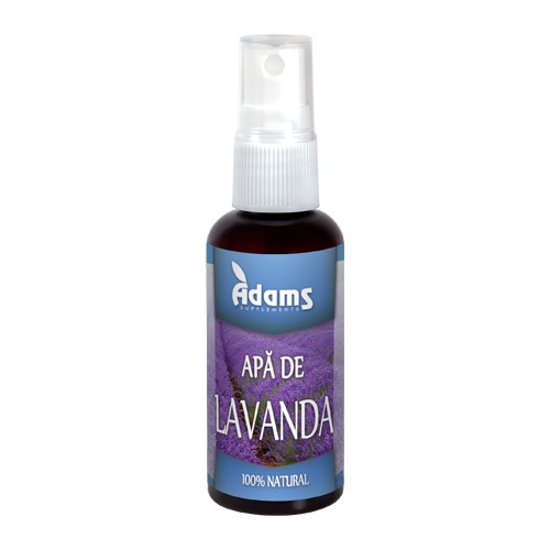 Apa Lavanda Adams Vision 50ml