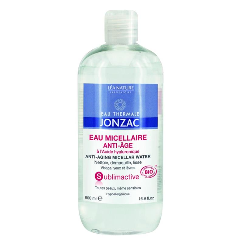 Apa Micelara Bio Anti-Age Jonzac VN 500ml 