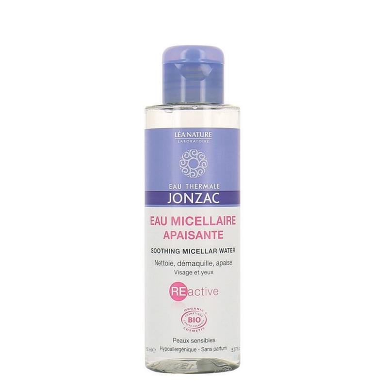 Apa Micelara Bio Calmanta Jonzac 150ml 