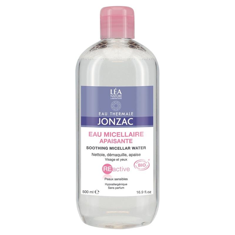 Apa Micelara Bio Calmanta Jonzac VN 500ml 