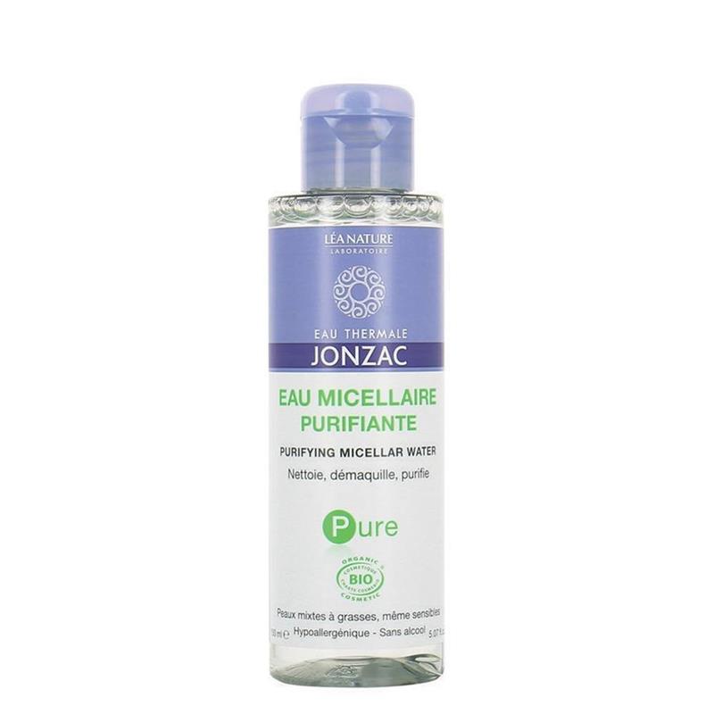 Apa Micelara Bio Purifianta Jonzac 150ml