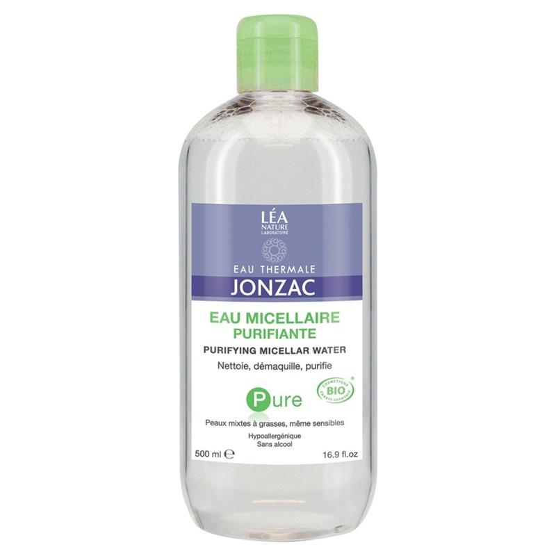 Apa Micelara Bio Purifianta Jonzac VN 500ml