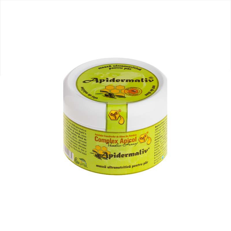Apidermaliv Masca Par Complex Apicol 200ml