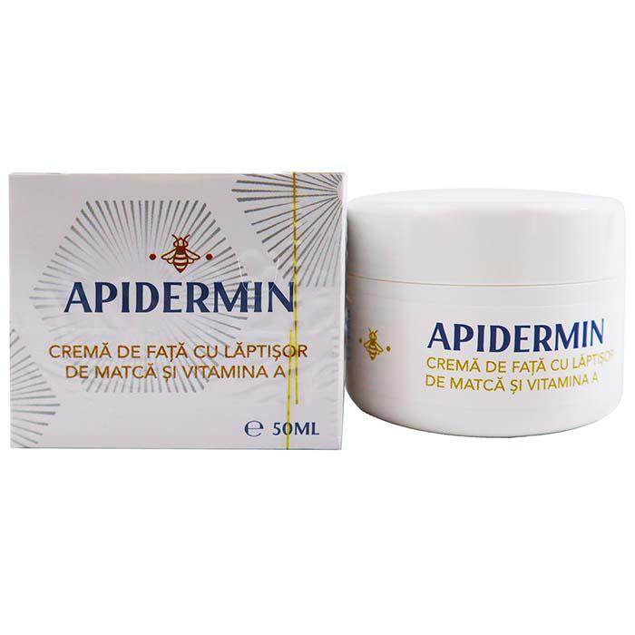 Apidermin Mare Complex Apicol 50ml