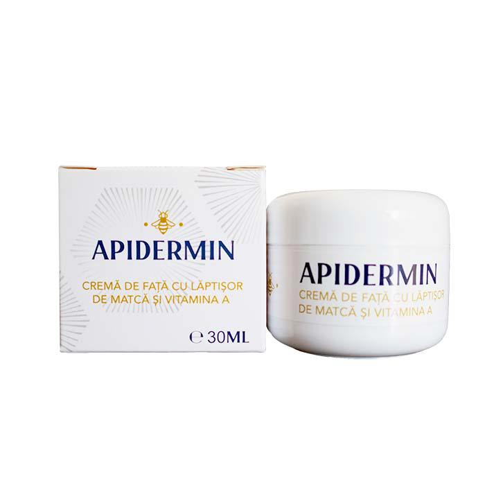 Apidermin Mic Complex Apicol 30ml