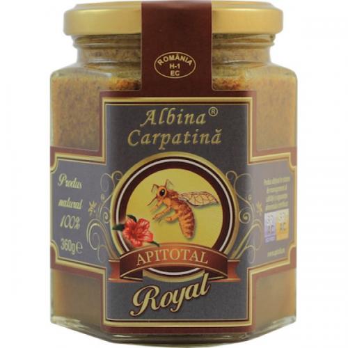 Apitotal Royal Apicola 360gr