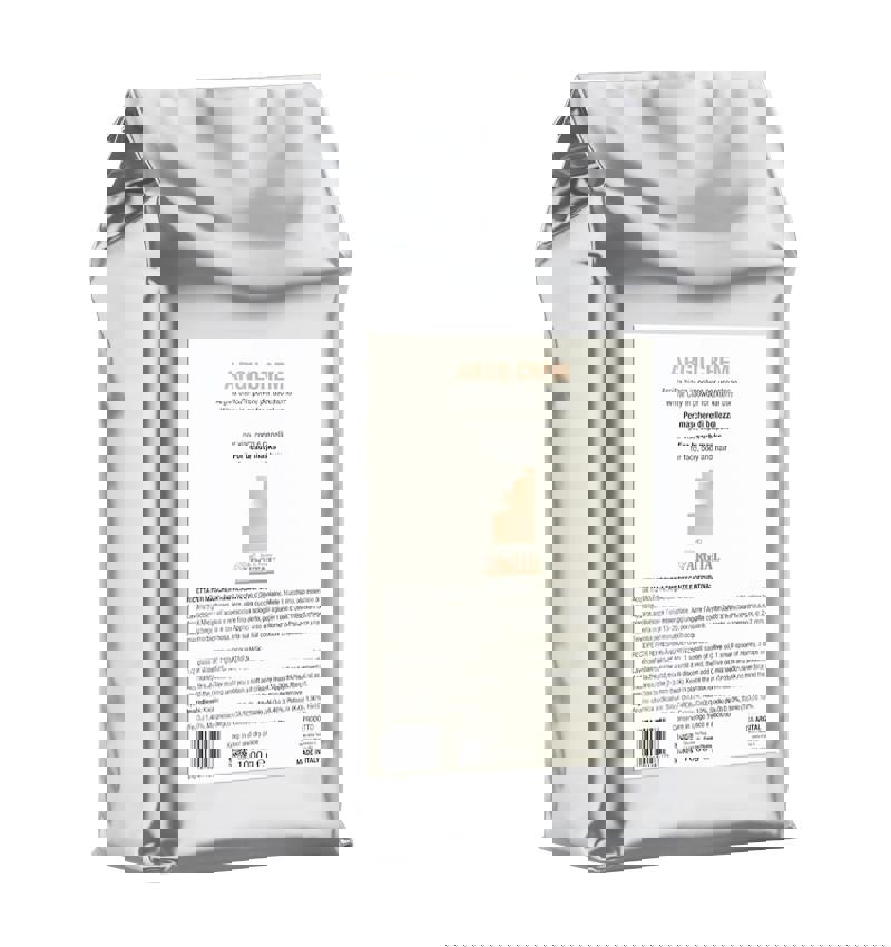 Argilcrem Argila Alba Pulbere 1 kilogram Argital