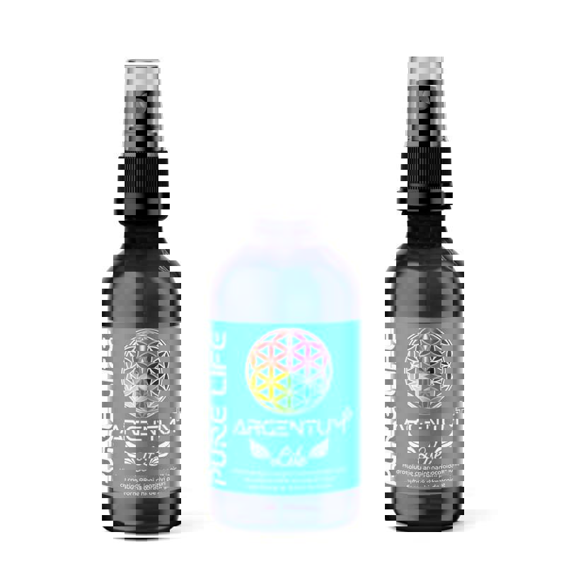 Argint Coloidal +Lite 5ppm Agnes Itara 60ml