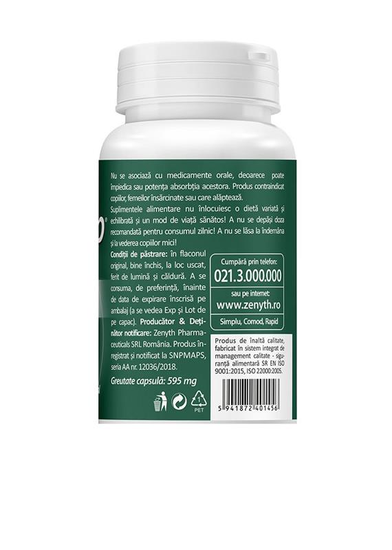 Artrohelp Pain Zenyth 30cps