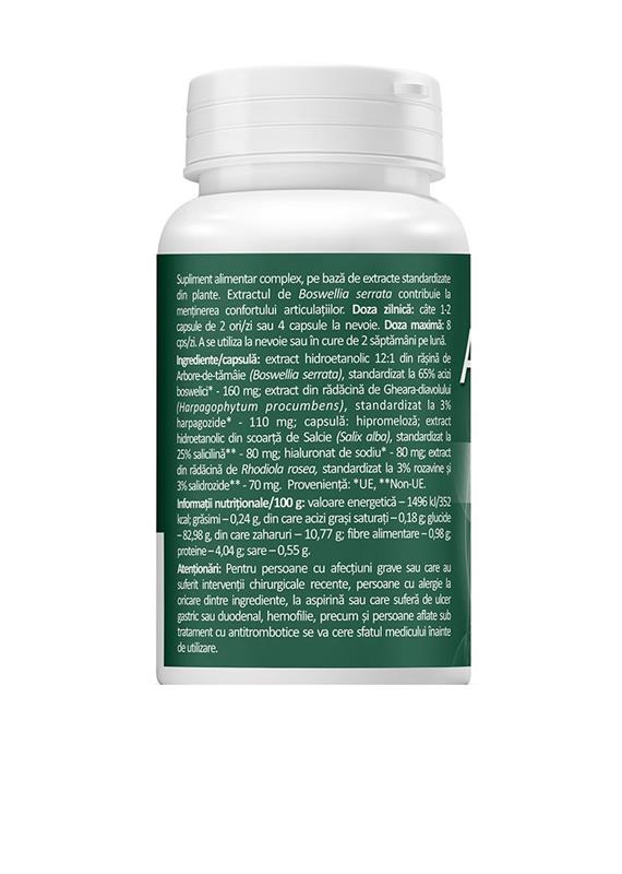 Artrohelp Pain Zenyth 30cps