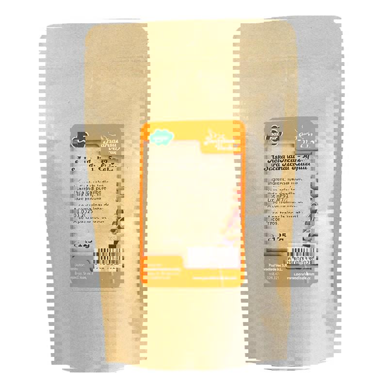 Ashoka Indica Pulbere Liofilizata 125 grame Paradisul Verde