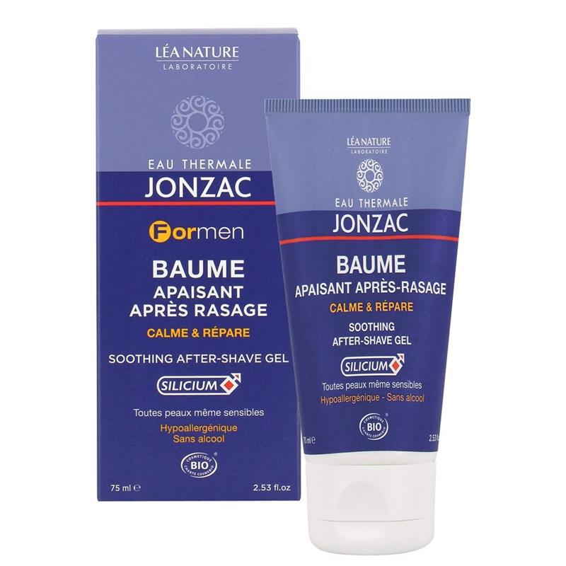 Balsam Bio dupa Ras Jonzac VN 75ml