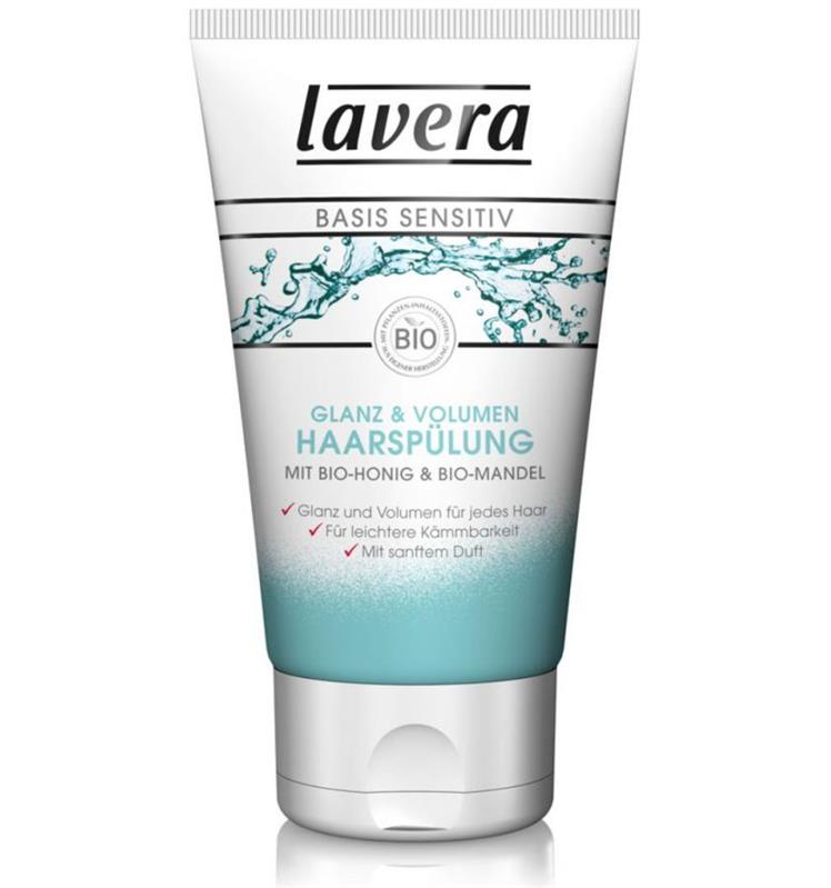 Balsam Bio pentru Par Lavera 150ml