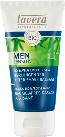 Balsam Calmant Bio dupa Barberit Lavera 50ml