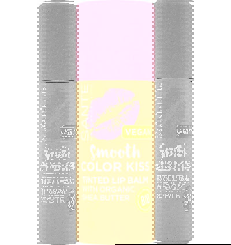 Balsam de Buze 04 Soft Rose 7 grame Sante