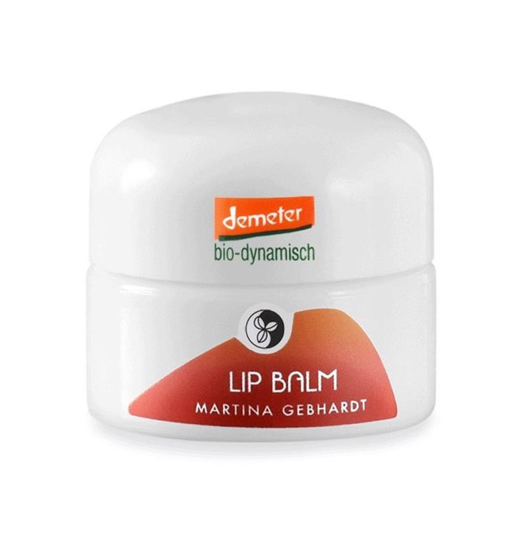 Balsam de Buze 15ml Martina Gebhardt