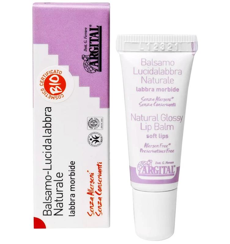 Balsam de Buze Argital Pronat 10ml