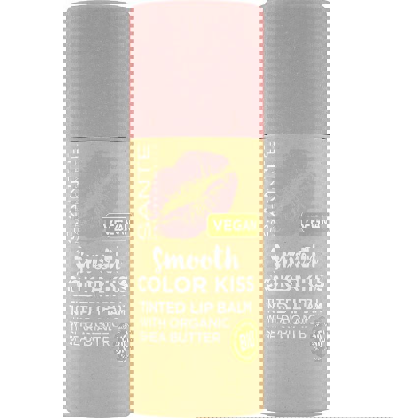 Balsam de Buze Eco 01 Soft Coral 7 grame Sante